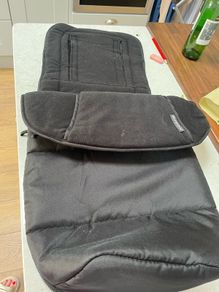 footmuff Universal