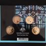 Anzac Centenary 2015 Four Coin Set Image 2