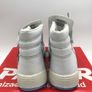 Panter Fragua Velcro Totale S2 269 (Food, Cleaning, Laboratory, Healthcare; 1 year warranty; Made in Spain; With toe cap) Safety Shoes and Boots, size 8.5uk Image 8