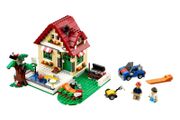 Lego Creator 31038