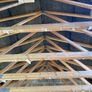 Roof tiles + Roof trusses Image 2