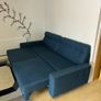 Sofa bed & armchair Image 4