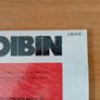 NIAL TOIBIN. ENCORE! original 1986 Irish Pressing. LIVIA records. LP. Vinyl. Record. Album. Made in the Ireland. Image 7