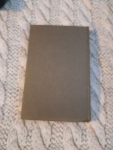 The Gods are not mocked 1968 book