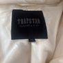 Cream Trapstar Puffer Jacket Medium Image 5