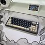 Yunzii AL66 Mechanical Keyboard Image 2