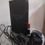 2 x PlayStation 2 Consoles Image 6