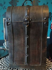 Wine Carrier