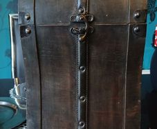 Wine Carrier