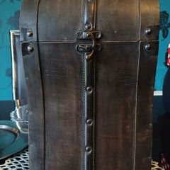Wine Carrier