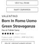 valentino Stravaganza EDT 100ml Image 2