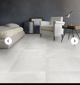 Quick Sale porcelain tiles plus adhesive and grout