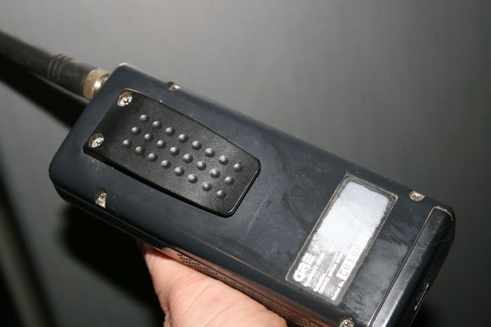 GRE  PSR -216 , 200 Channels Scanning Receiver