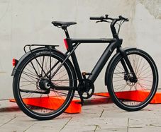 Tenways CGO009 E-Bike in Excellent Condition