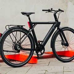 Tenways CGO009 E-Bike in Excellent Condition