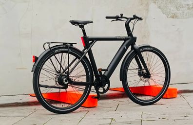 Tenways CGO009 E-Bike in Excellent Condition