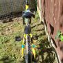 Ferrini Kids 20" Mountain Bike 2nd Hand Image 3