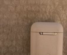 Wireless Earbuds with Charging Case