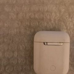 Wireless Earbuds with Charging Case