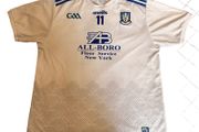 2022/23 Monaghan GAA Jersey