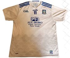 2022/23 Monaghan GAA Jersey