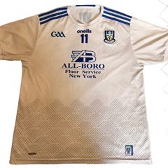 2022/23 Monaghan GAA Jersey