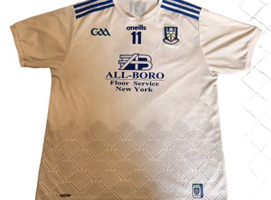 2022/23 Monaghan GAA Jersey