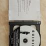 Suicide 2CD  - The Second Album + The First Rehearsal Tapes Image 3