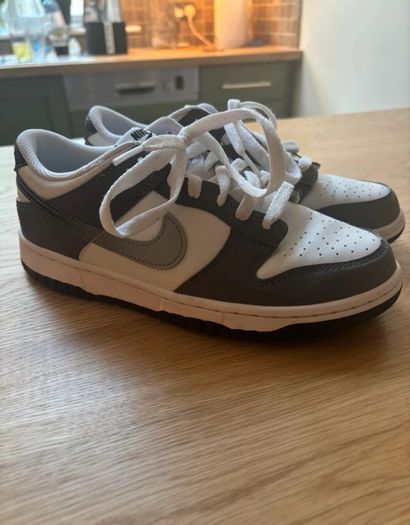 Nike Dunks Low
