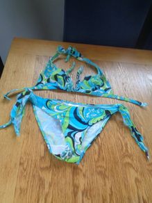 Ladies Bikini for Sale