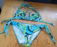Ladies Bikini for Sale