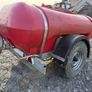 Trailer Engineering - Dust Suppresion Bowser Image 2