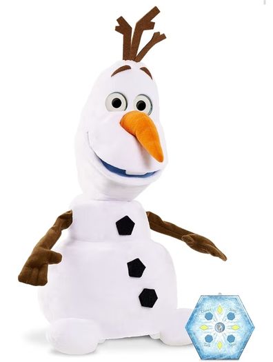 Frozen Ultimate Olaf