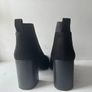 Ankle boots new look 37/38 size Image 2