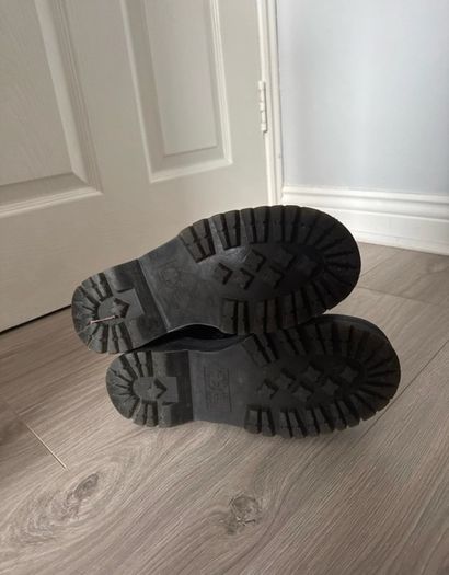 Dr. Martens Boots