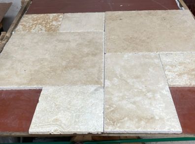 tiles