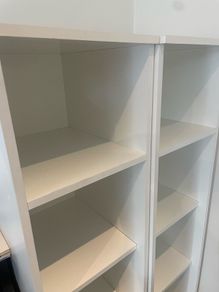 Storage units