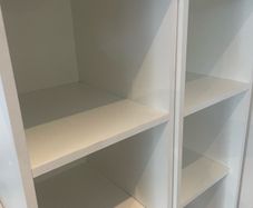 Storage units