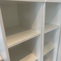 Storage units