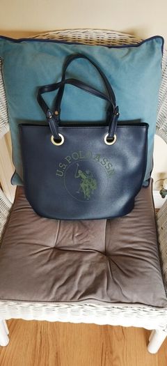 U.S. Polo Assn women's handbag