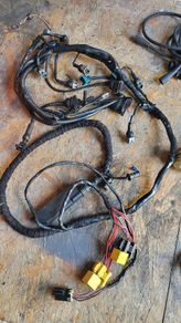 sierra cosworth parts