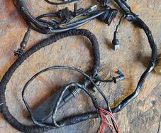 sierra cosworth parts