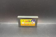 Sonic Advance 3 Nintendo Game Boy Advance