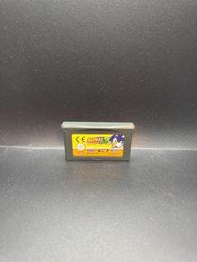 Sonic Advance 3 Nintendo Game Boy Advance
