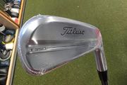 Open Championship Special Offer New Titleist T350 4G Irons