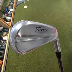 Open Championship Special Offer New Titleist T350 4G Irons