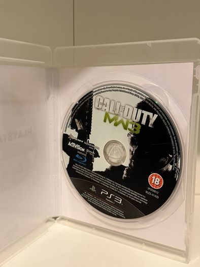 Ps3 Game Bundle x3