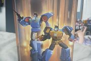 transformers