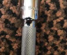 3/8" drive extension 6" Armstrong USA