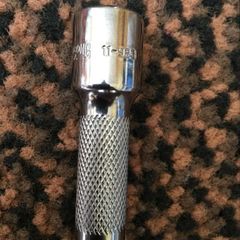 3/8" drive extension 6" Armstrong USA